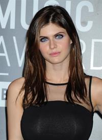 Alexandra Daddario