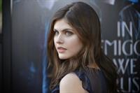 Alexandra Daddario