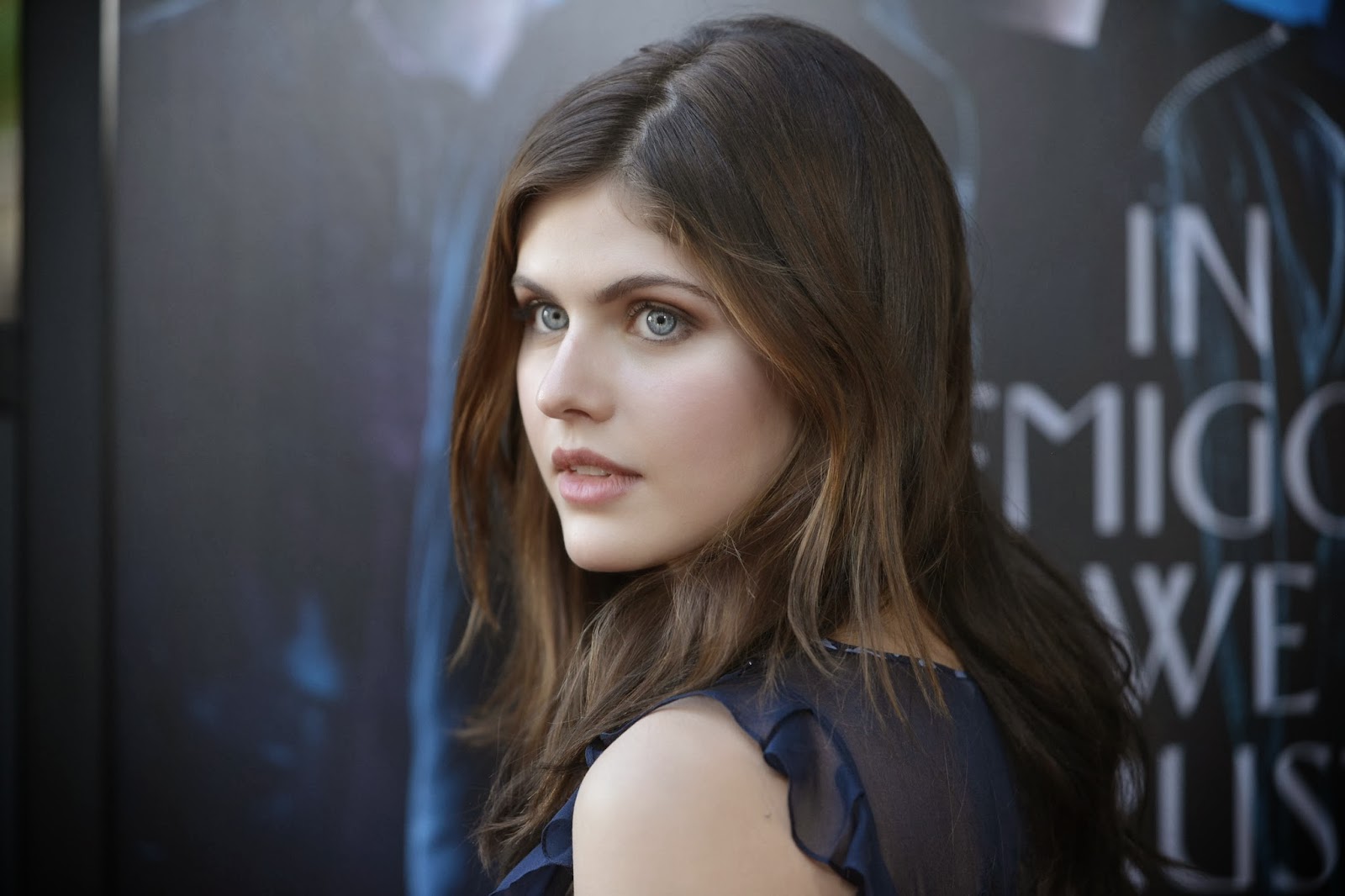 Alexandra Daddario