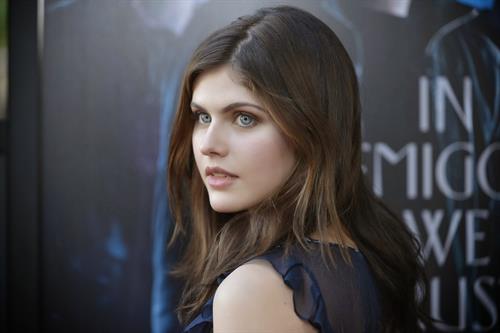 Alexandra Daddario