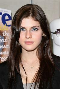 Alexandra Daddario