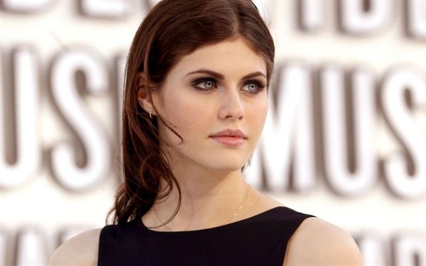 Alexandra Daddario