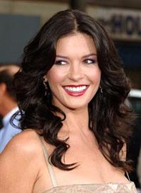 Catherine Zeta Jones