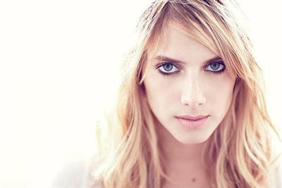 Mélanie Laurent