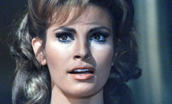 Raquel Welch