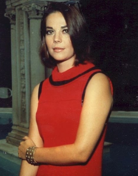 Natalie Wood
