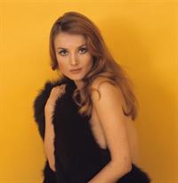 Barbara Bouchet