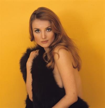 Barbara Bouchet