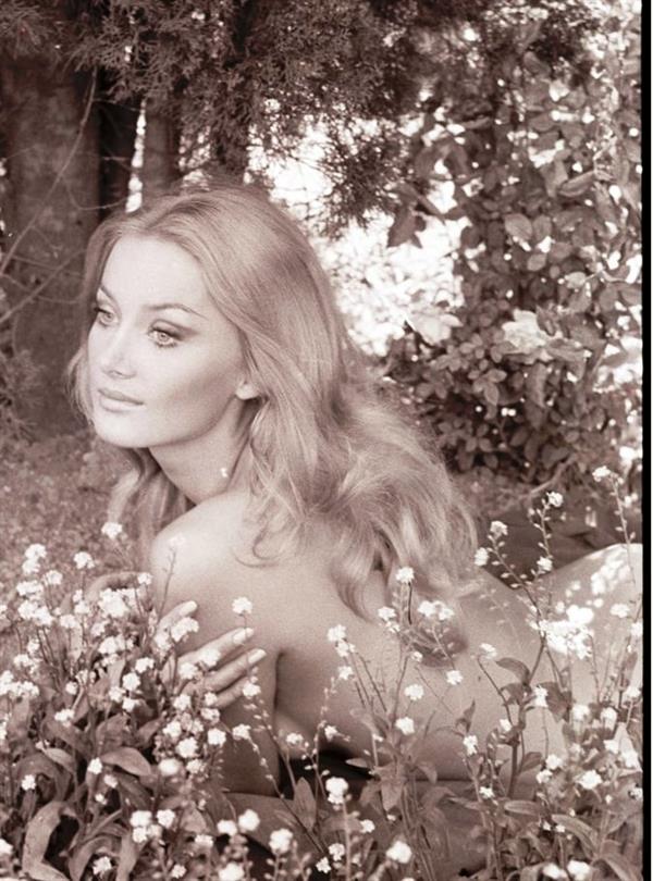 Barbara Bouchet