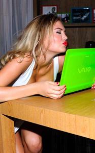 Mercedes-Benz Fashion Week Swim 2012 in Miami Beach - July 15