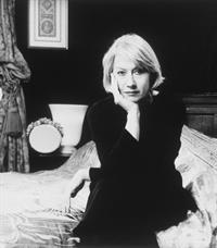 Helen Mirren