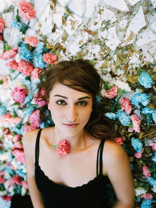 Sara Bareilles