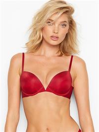 Elsa Hosk in lingerie