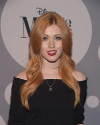 Katherine McNamara