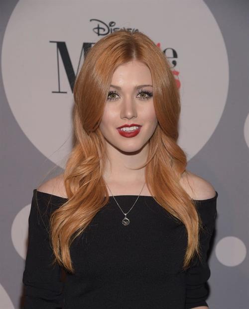 Katherine McNamara
