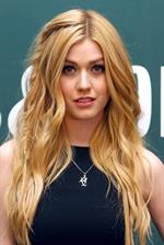 Katherine McNamara
