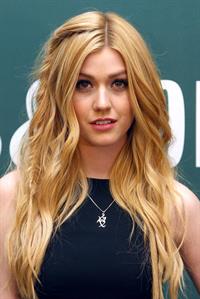 Katherine McNamara