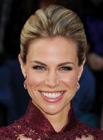 Brooke Burns