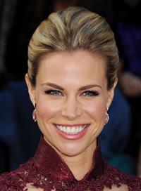 Brooke Burns