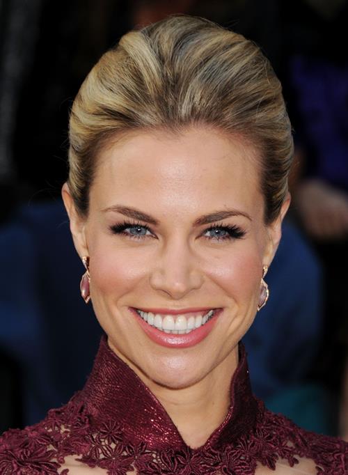 Brooke Burns