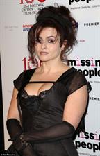 Helena Bonham Carter