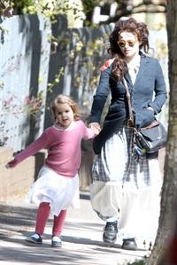 Helena Bonham Carter