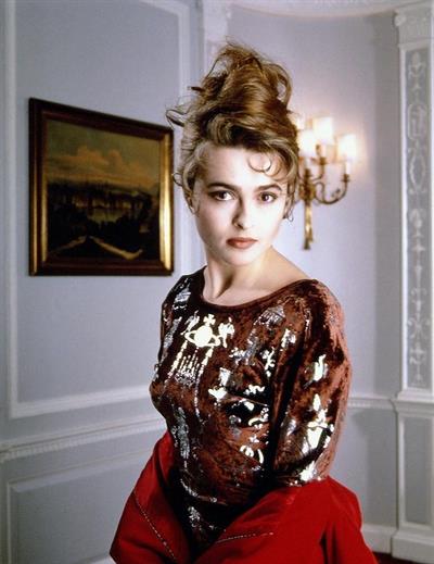 Helena Bonham Carter