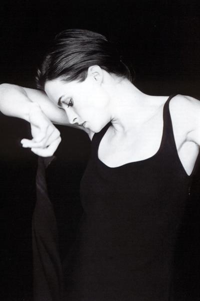 Helena Bonham Carter