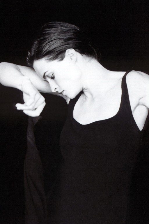 Helena Bonham Carter