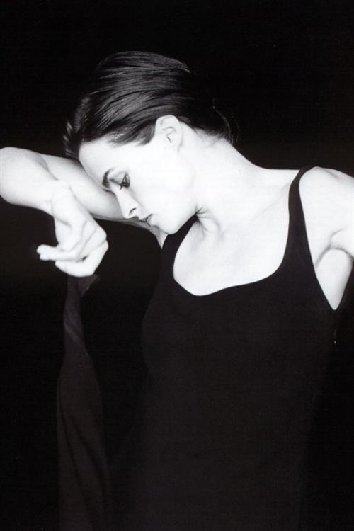 Helena Bonham Carter