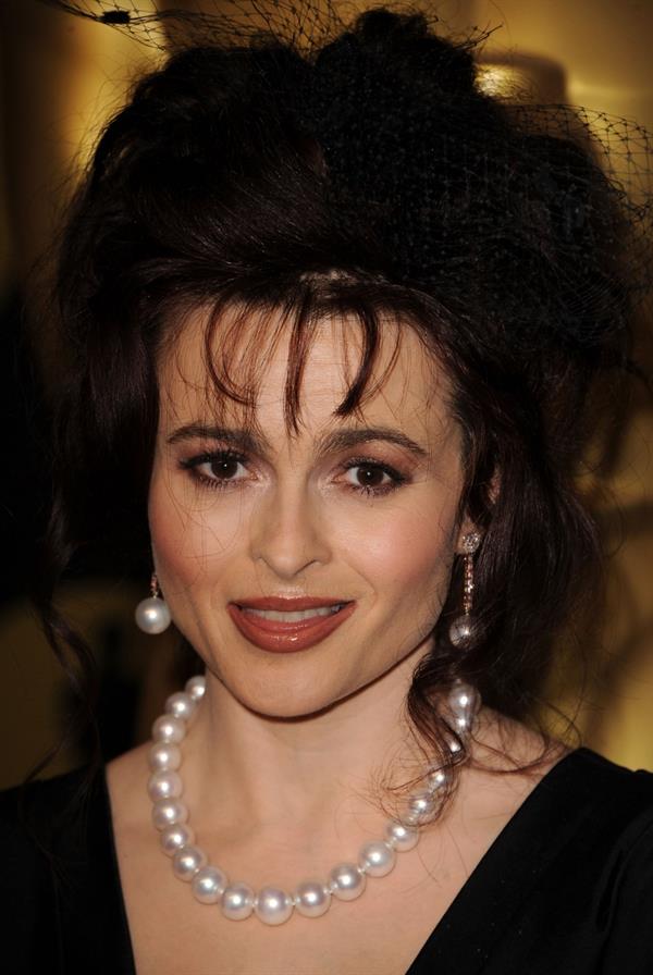 Helena Bonham Carter