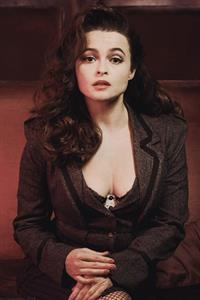 Helena Bonham Carter