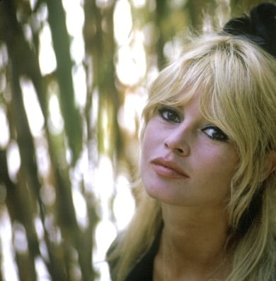 Brigitte Bardot