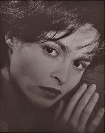 Helena Bonham Carter