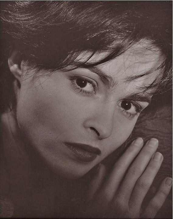 Helena Bonham Carter