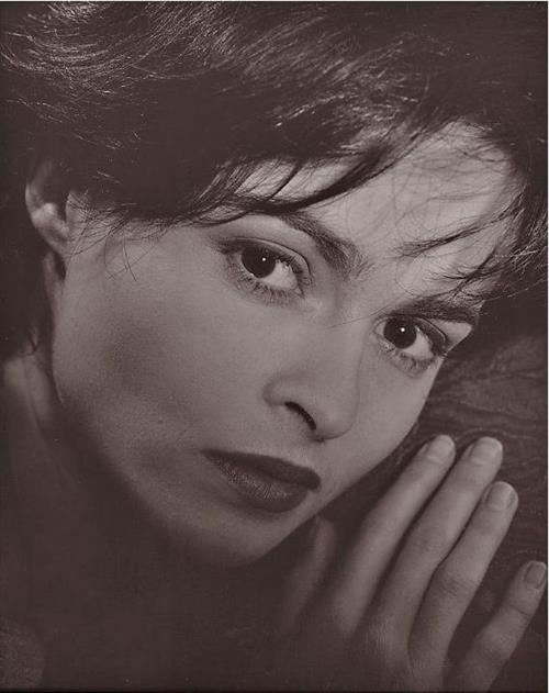 Helena Bonham Carter