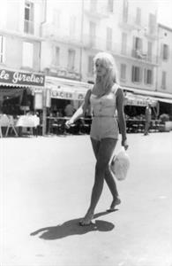 Brigitte Bardot