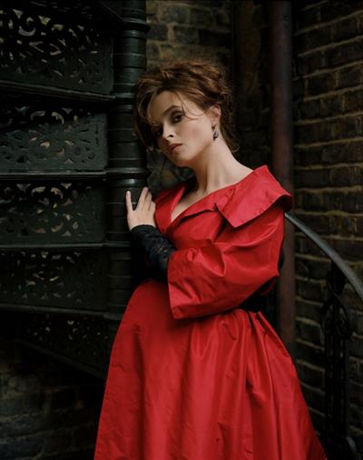 Helena Bonham Carter