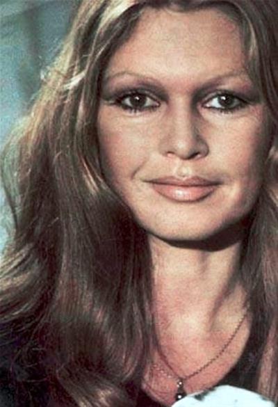 Brigitte Bardot