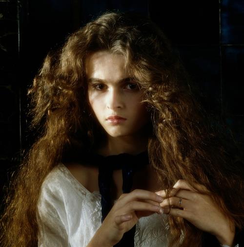 Helena Bonham Carter