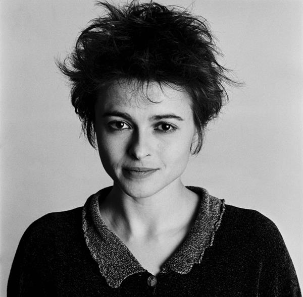 Helena Bonham Carter