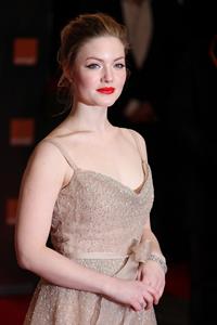 Holliday Grainger