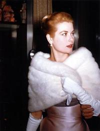 Grace Kelly