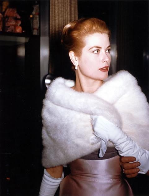 Grace Kelly