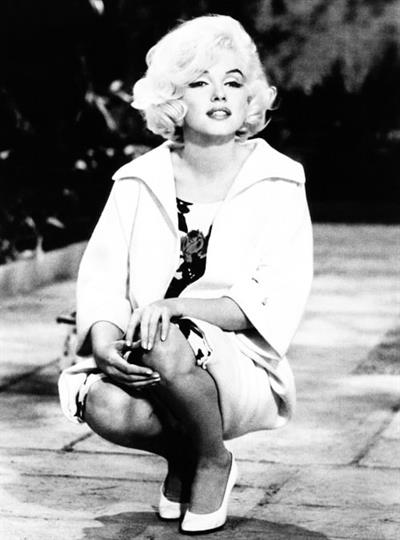 Marilyn Monroe