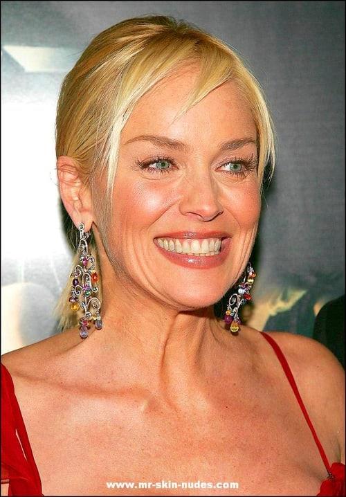 Sharon Stone