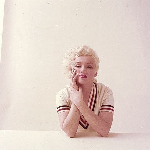 Marilyn Monroe