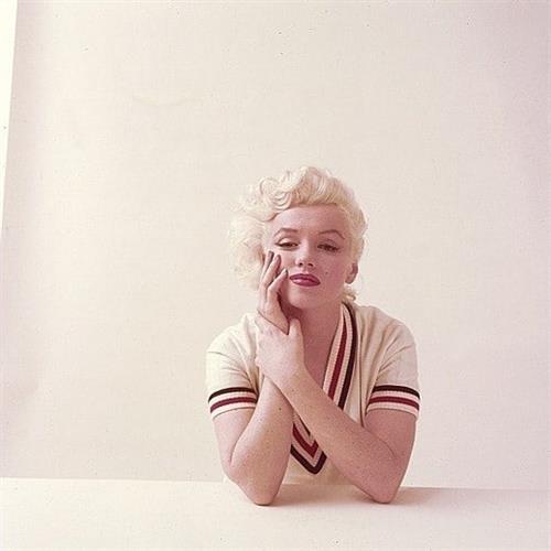 Marilyn Monroe