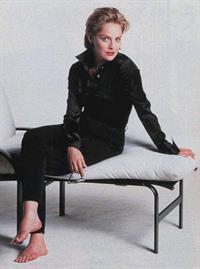 Sharon Stone