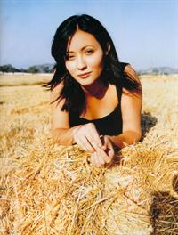 Shannen Doherty